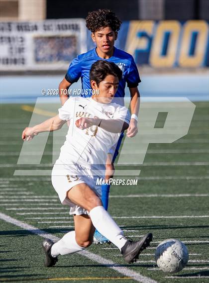 Thumbnail 2 in Wilson @ San Dimas photogallery.