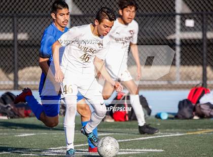 Thumbnail 2 in Wilson @ San Dimas photogallery.