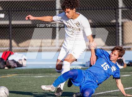 Thumbnail 3 in Wilson @ San Dimas photogallery.