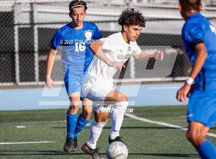 Thumbnail 1 in Wilson @ San Dimas photogallery.