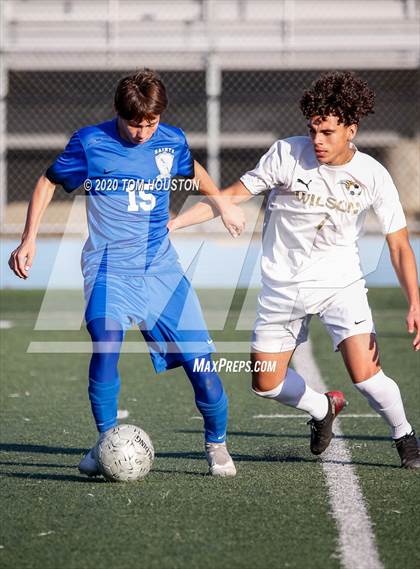 Thumbnail 3 in Wilson @ San Dimas photogallery.