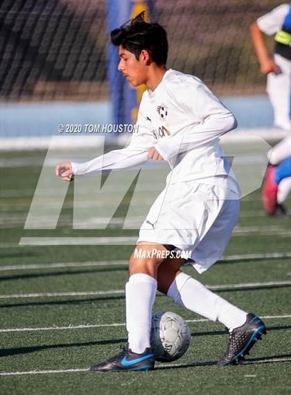 Thumbnail 1 in Wilson @ San Dimas photogallery.