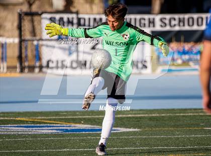 Thumbnail 2 in Wilson @ San Dimas photogallery.