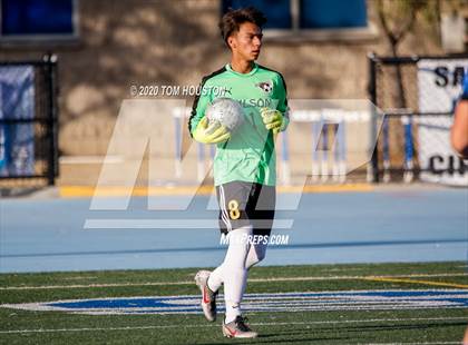 Thumbnail 1 in Wilson @ San Dimas photogallery.