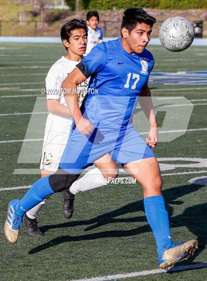 Thumbnail 1 in Wilson @ San Dimas photogallery.