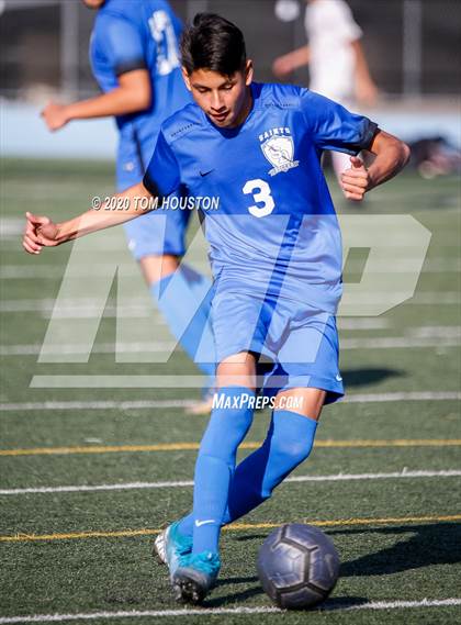 Thumbnail 1 in Wilson @ San Dimas photogallery.