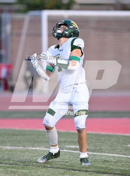 Thumbnail 1 in Sonora vs. St. Pius X-St. Matthias Academy (CIF State Div. 4-A Final) photogallery.