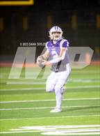 Photo from the gallery "Callisburg vs. Jacksboro (UIL 3A Bi-District Championship)"