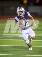 Photo from the gallery "Callisburg vs. Jacksboro (UIL 3A Bi-District Championship)"