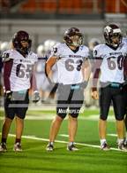 Photo from the gallery "Callisburg vs. Jacksboro (UIL 3A Bi-District Championship)"