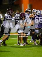 Photo from the gallery "Callisburg vs. Jacksboro (UIL 3A Bi-District Championship)"