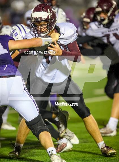 Thumbnail 3 in Callisburg vs. Jacksboro (UIL 3A Bi-District Championship) photogallery.