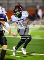 Photo from the gallery "Callisburg vs. Jacksboro (UIL 3A Bi-District Championship)"