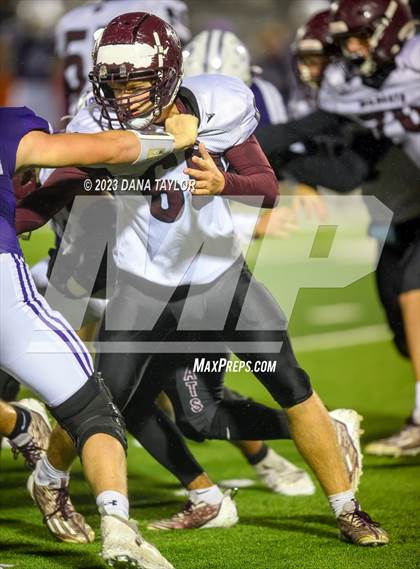 Thumbnail 2 in Callisburg vs. Jacksboro (UIL 3A Bi-District Championship) photogallery.