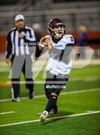 Photo from the gallery "Callisburg vs. Jacksboro (UIL 3A Bi-District Championship)"