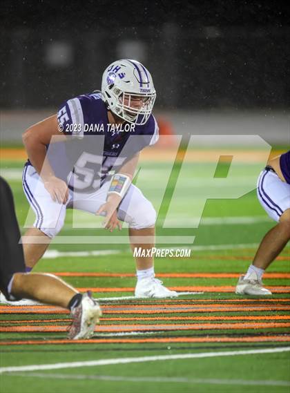 Thumbnail 3 in Callisburg vs. Jacksboro (UIL 3A Bi-District Championship) photogallery.