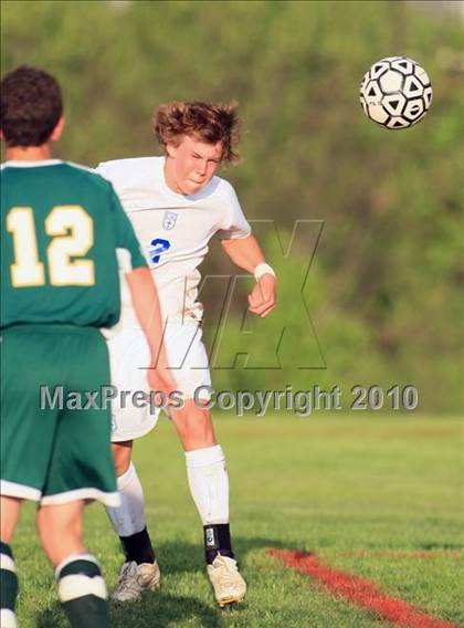 Thumbnail 2 in Gallatin vs C.A.K (Bearden Invitational Tournament) photogallery.