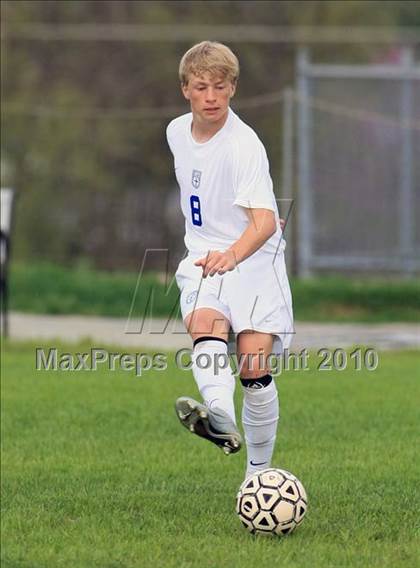 Thumbnail 1 in Gallatin vs C.A.K (Bearden Invitational Tournament) photogallery.