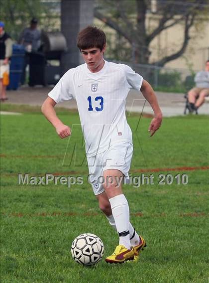 Thumbnail 1 in Gallatin vs C.A.K (Bearden Invitational Tournament) photogallery.