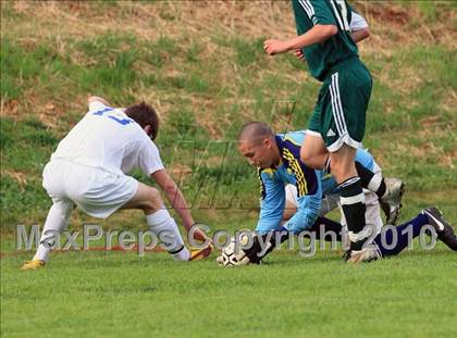 Thumbnail 2 in Gallatin vs C.A.K (Bearden Invitational Tournament) photogallery.