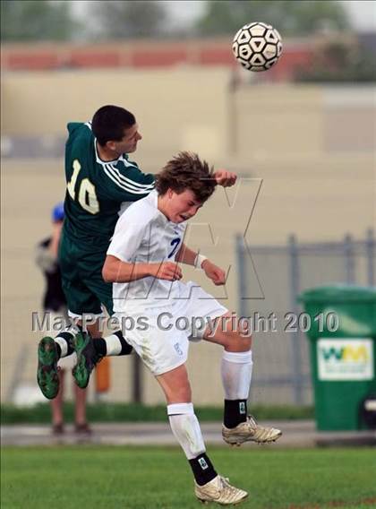 Thumbnail 3 in Gallatin vs C.A.K (Bearden Invitational Tournament) photogallery.