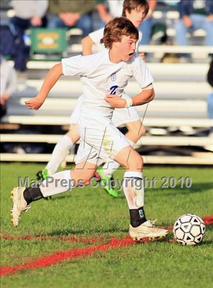 Thumbnail 1 in Gallatin vs C.A.K (Bearden Invitational Tournament) photogallery.
