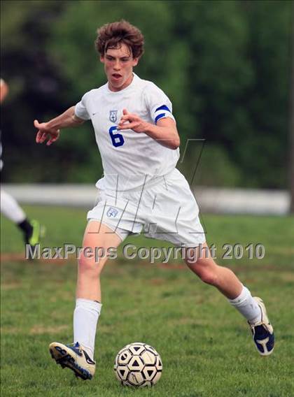 Thumbnail 1 in Gallatin vs C.A.K (Bearden Invitational Tournament) photogallery.
