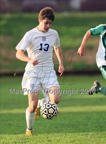 Thumbnail 2 in Gallatin vs C.A.K (Bearden Invitational Tournament) photogallery.