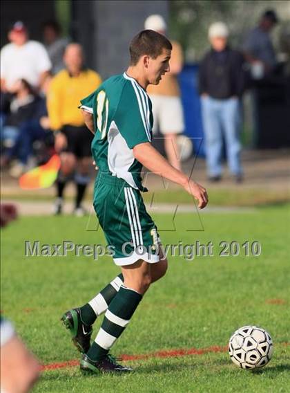 Thumbnail 1 in Gallatin vs C.A.K (Bearden Invitational Tournament) photogallery.