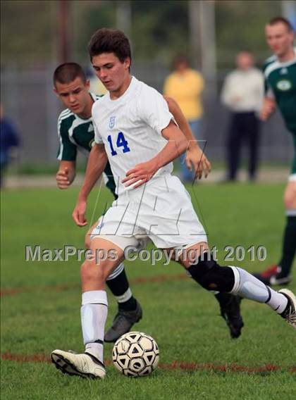 Thumbnail 3 in Gallatin vs C.A.K (Bearden Invitational Tournament) photogallery.