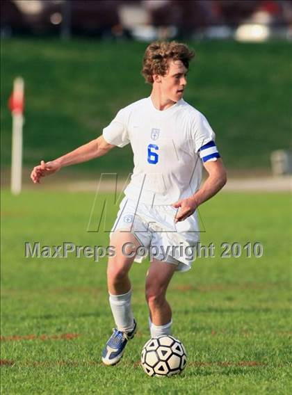 Thumbnail 1 in Gallatin vs C.A.K (Bearden Invitational Tournament) photogallery.