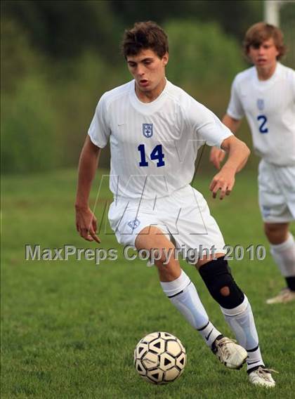 Thumbnail 3 in Gallatin vs C.A.K (Bearden Invitational Tournament) photogallery.