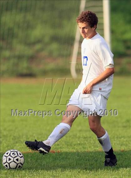 Thumbnail 3 in Gallatin vs C.A.K (Bearden Invitational Tournament) photogallery.