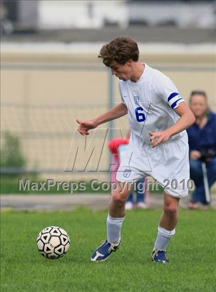 Thumbnail 1 in Gallatin vs C.A.K (Bearden Invitational Tournament) photogallery.