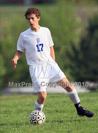 Thumbnail 2 in Gallatin vs C.A.K (Bearden Invitational Tournament) photogallery.