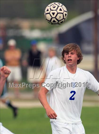 Thumbnail 3 in Gallatin vs C.A.K (Bearden Invitational Tournament) photogallery.