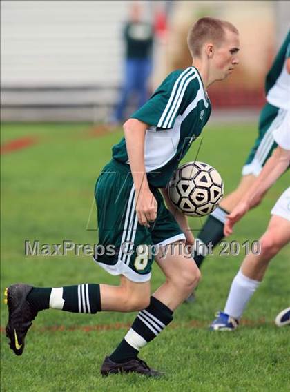Thumbnail 2 in Gallatin vs C.A.K (Bearden Invitational Tournament) photogallery.