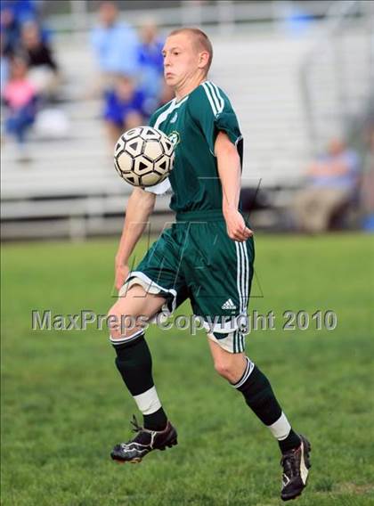 Thumbnail 1 in Gallatin vs C.A.K (Bearden Invitational Tournament) photogallery.