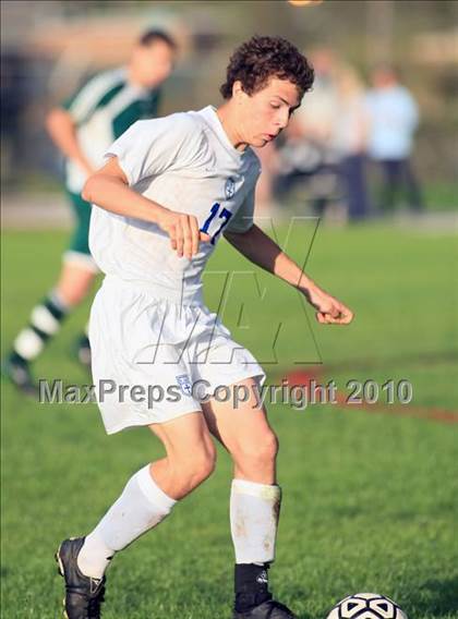 Thumbnail 3 in Gallatin vs C.A.K (Bearden Invitational Tournament) photogallery.