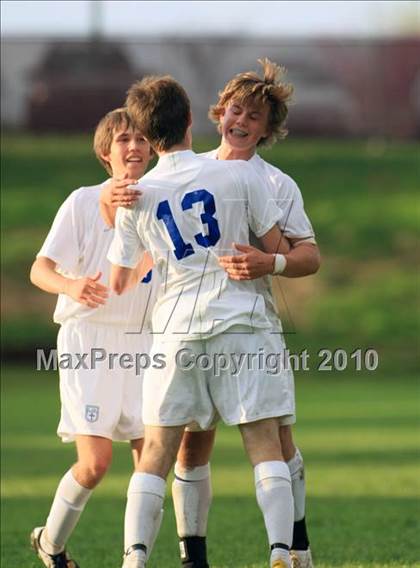Thumbnail 3 in Gallatin vs C.A.K (Bearden Invitational Tournament) photogallery.