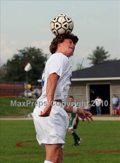Thumbnail 2 in Gallatin vs C.A.K (Bearden Invitational Tournament) photogallery.
