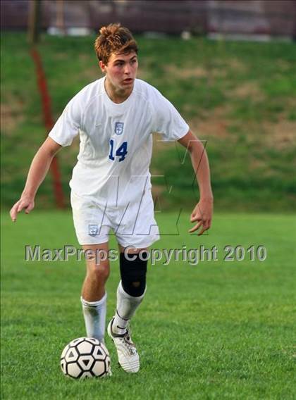 Thumbnail 1 in Gallatin vs C.A.K (Bearden Invitational Tournament) photogallery.