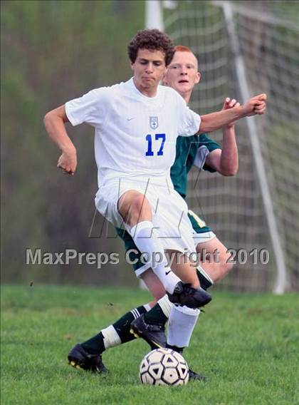 Thumbnail 2 in Gallatin vs C.A.K (Bearden Invitational Tournament) photogallery.