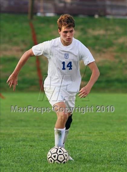 Thumbnail 3 in Gallatin vs C.A.K (Bearden Invitational Tournament) photogallery.