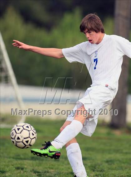Thumbnail 2 in Gallatin vs C.A.K (Bearden Invitational Tournament) photogallery.