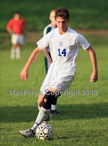Thumbnail 3 in Gallatin vs C.A.K (Bearden Invitational Tournament) photogallery.