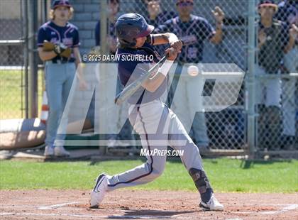 Thumbnail 3 in Casa Grande vs McClintock (McClintock Invitational) photogallery.