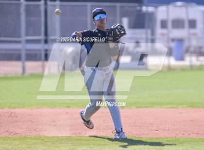Thumbnail 2 in Casa Grande vs McClintock (McClintock Invitational) photogallery.