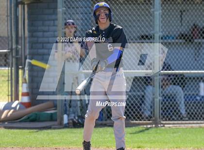 Thumbnail 2 in Casa Grande vs McClintock (McClintock Invitational) photogallery.