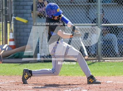 Thumbnail 1 in Casa Grande vs McClintock (McClintock Invitational) photogallery.